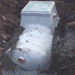 Mechanical Aeration units