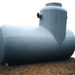 Seperator wastewater produc